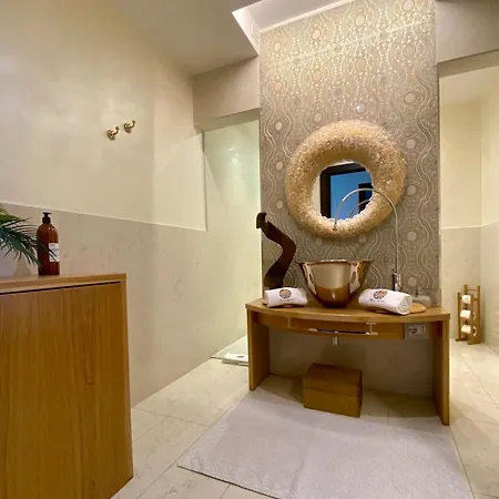 Boutique (adults Only) Appartement *