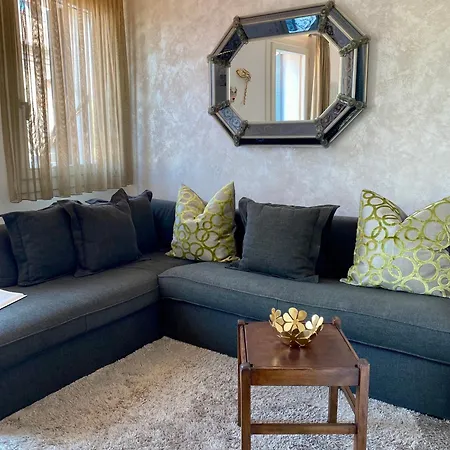 Boutique (adults Only) Appartement *
