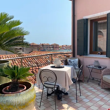 Appartement Boutique (adults Only) *
