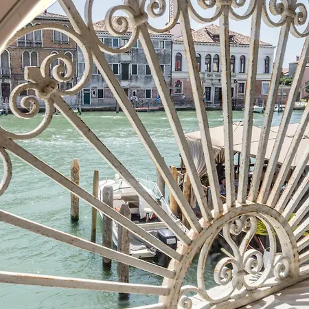Boutique (adults Only) Appartement Murano
