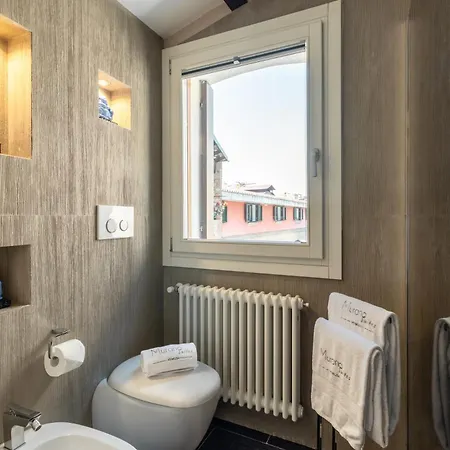 Appartement Boutique (adults Only) Murano
