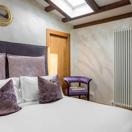 Boutique (adults Only) Appartement
