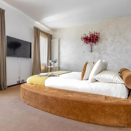 Boutique (adults Only) Appartement *
