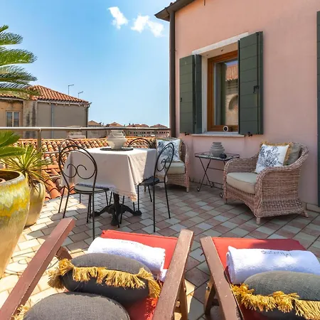 Appartement Boutique (adults Only) Murano