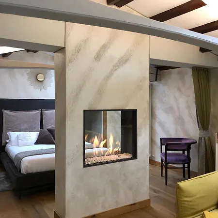 Boutique (adults Only) Appartement *