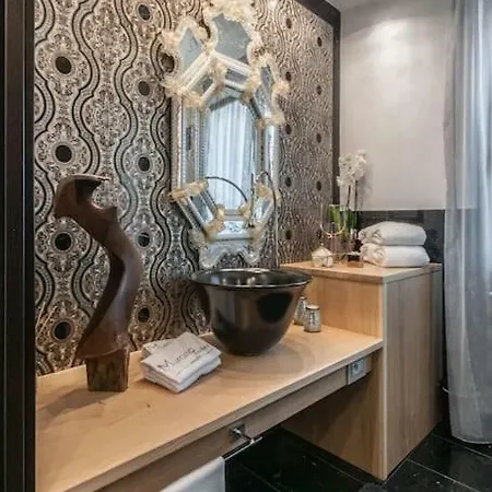 Boutique (adults Only) Appartement Murano