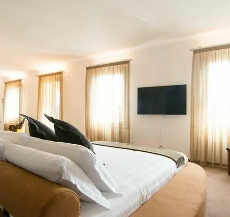 Appartement Boutique (adults Only) Murano