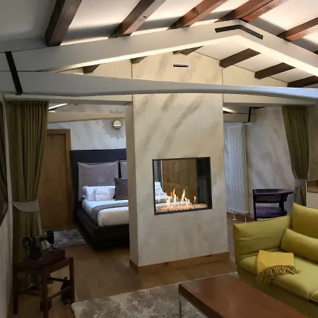 Boutique (adults Only) Appartement Murano