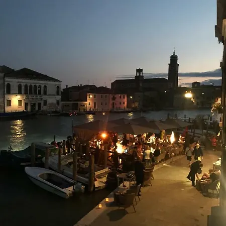 Boutique (adults Only) Appartement Murano