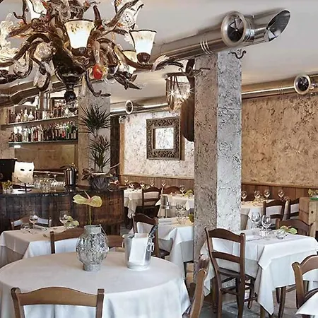 Boutique (adults Only) Appartement *